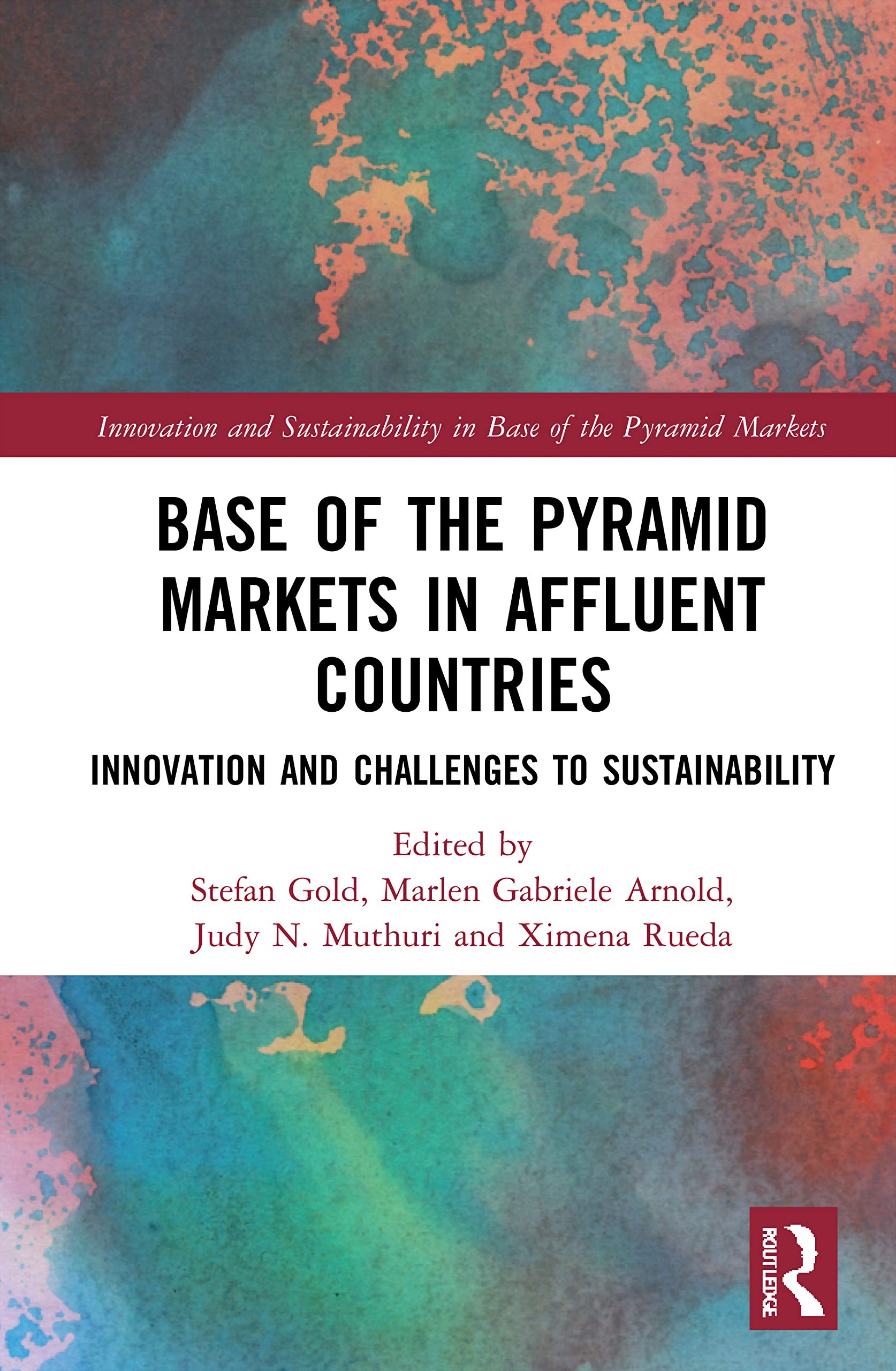 Base of the Pyramid Markets in Affluent Countries Law