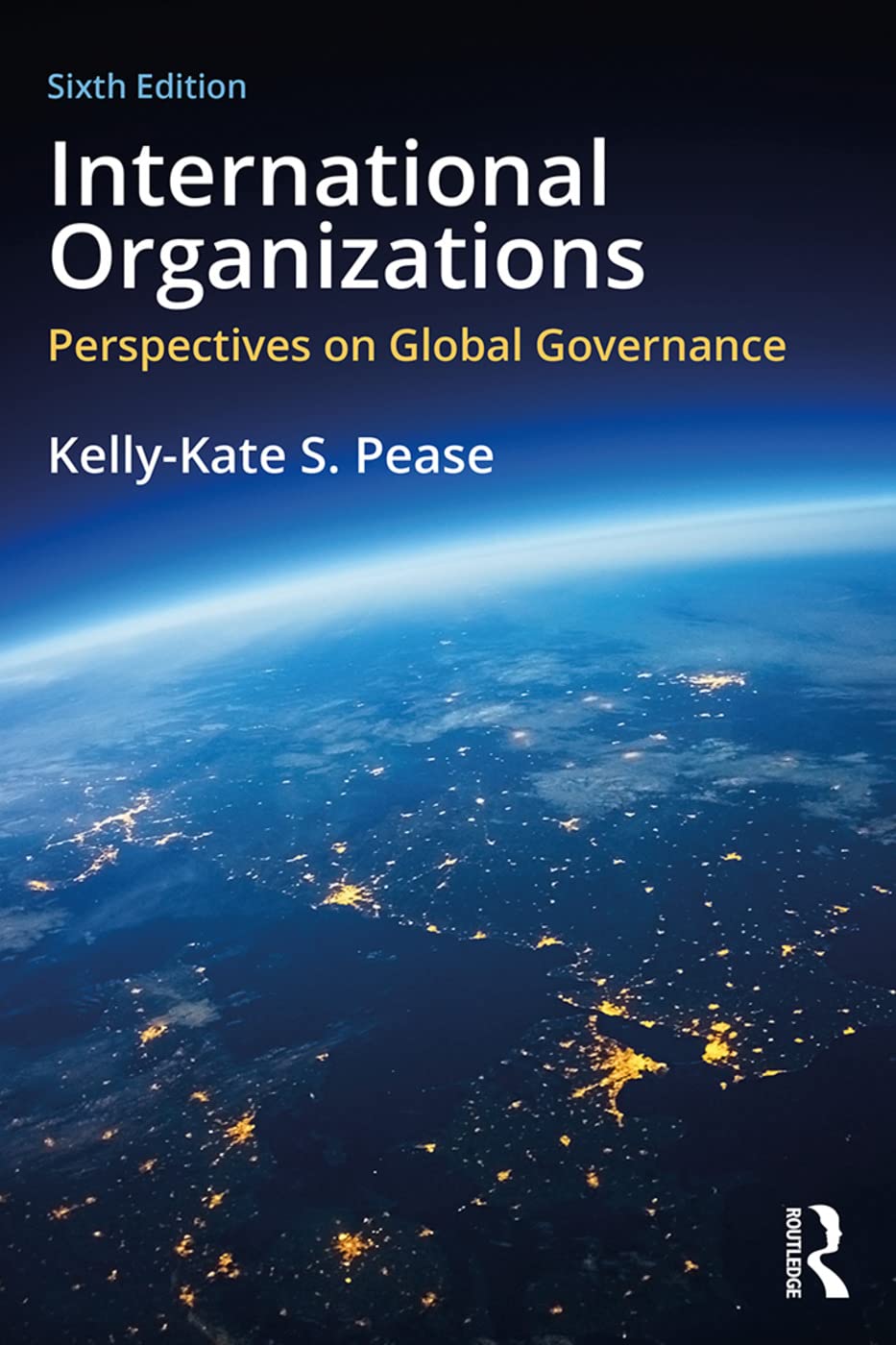 International Organizations Law