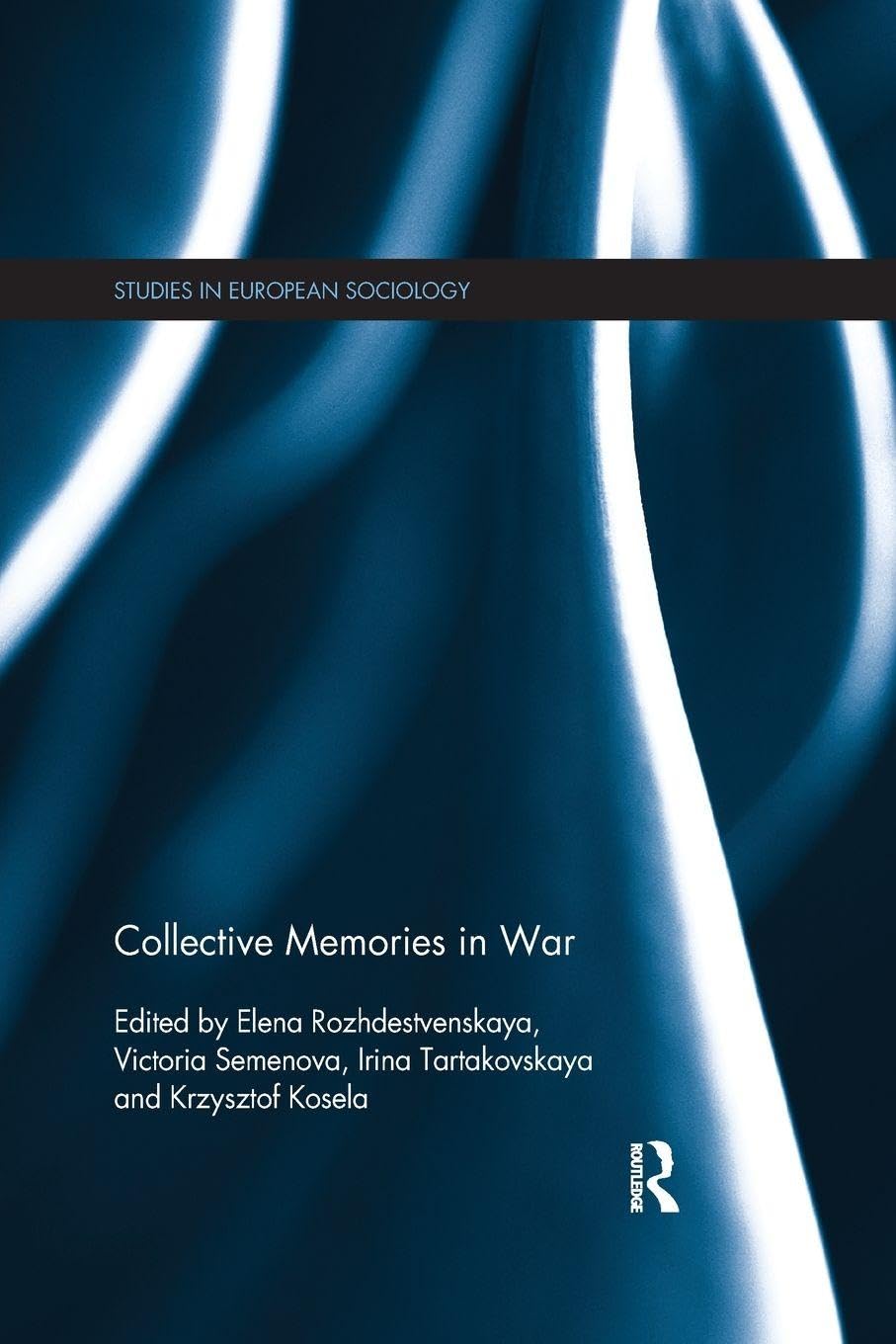 Collective Memories in War Books