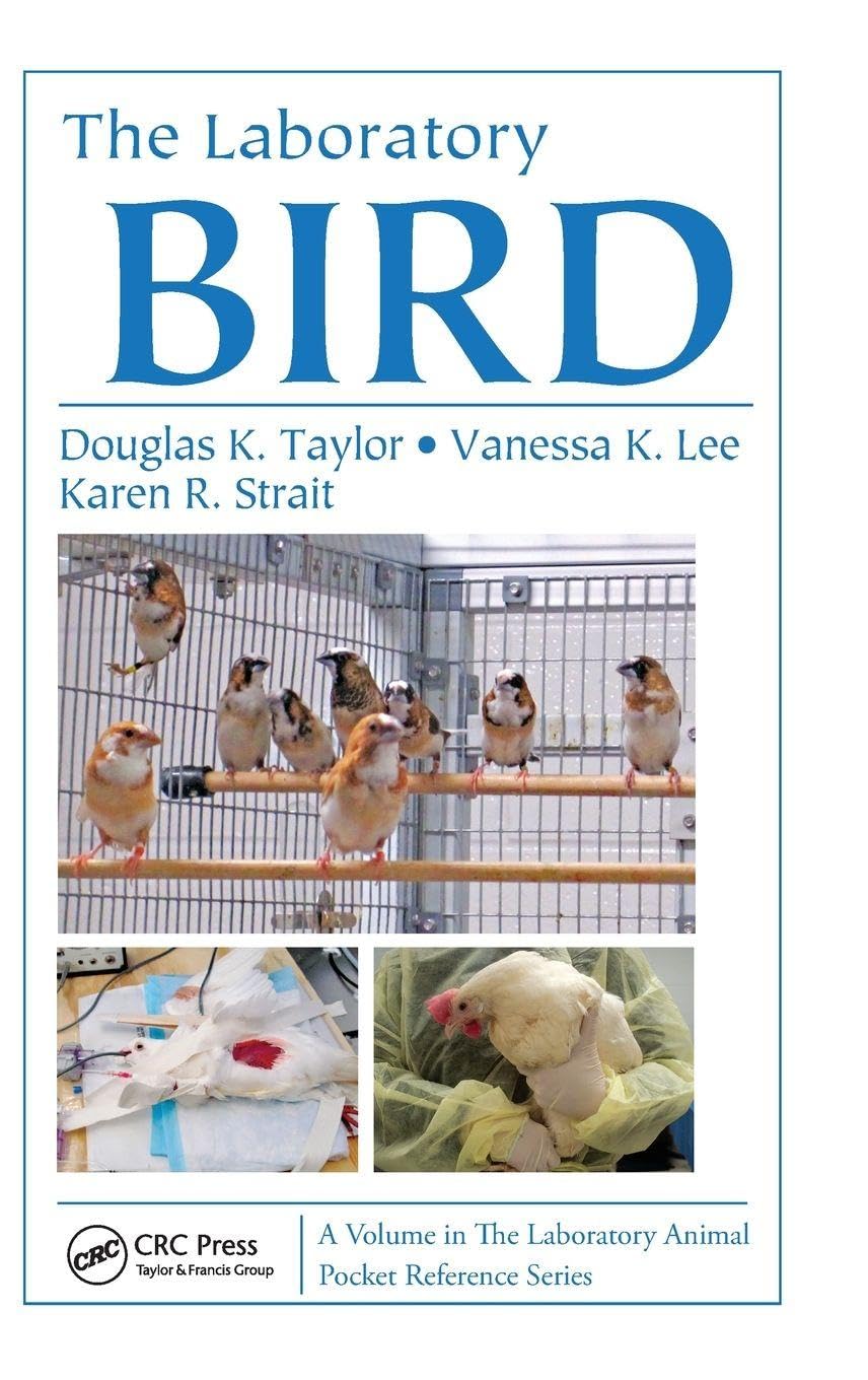 Product Image: The Laboratory Bird