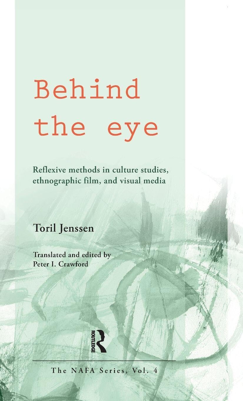 Behind the Eye Law