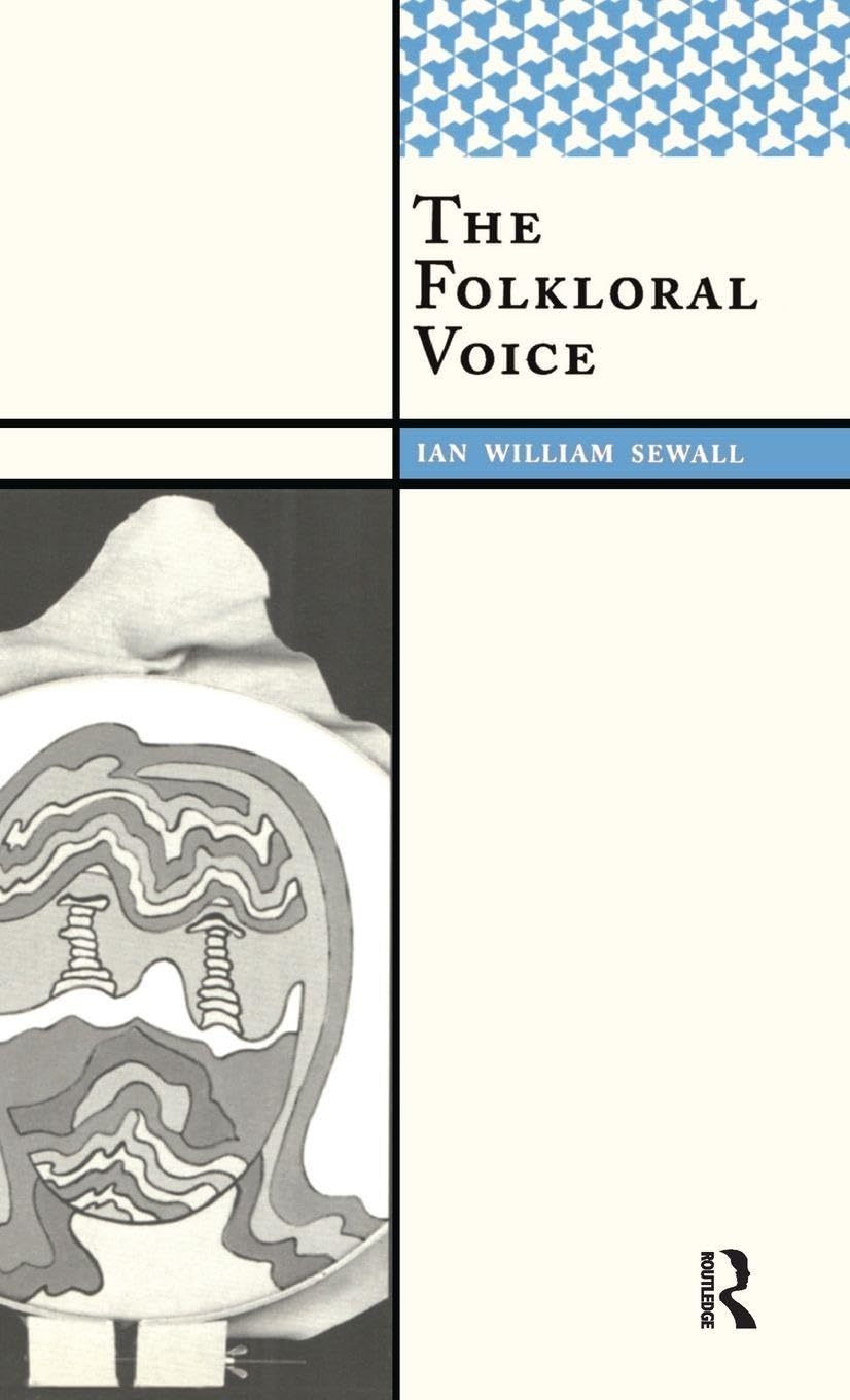 Product Image: The Folkloral Voice