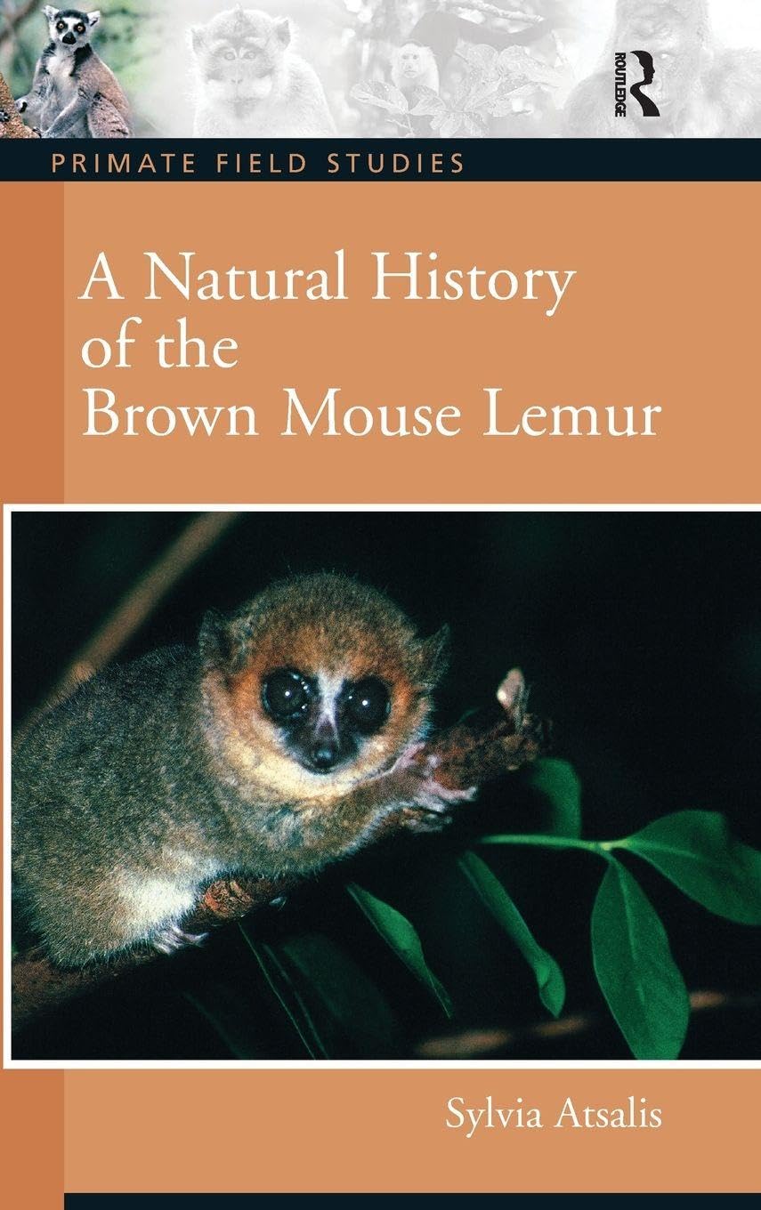 A Natural History of the Brown Mouse Lemur Law