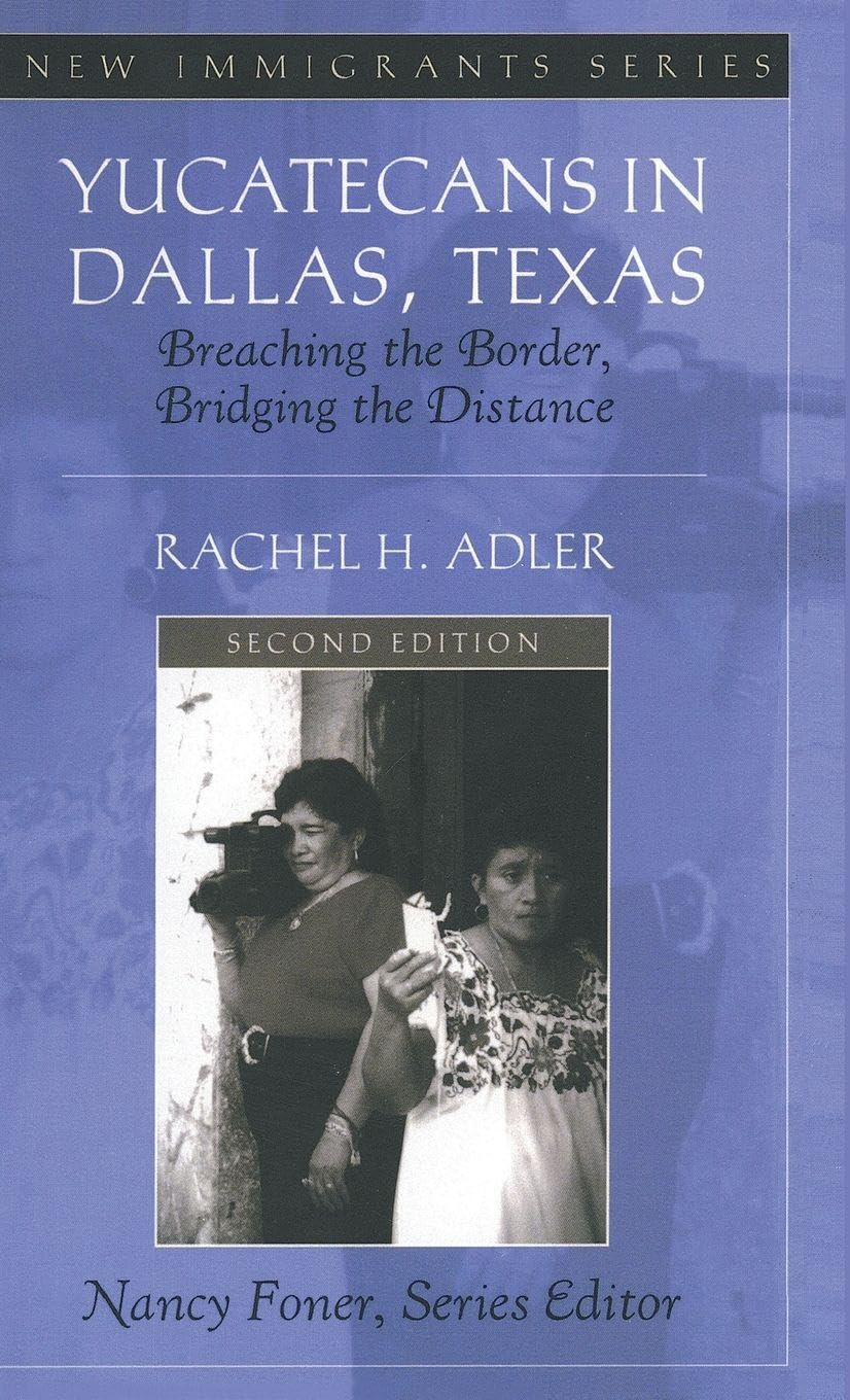 Yucatecans in Dallas, Texas Law
