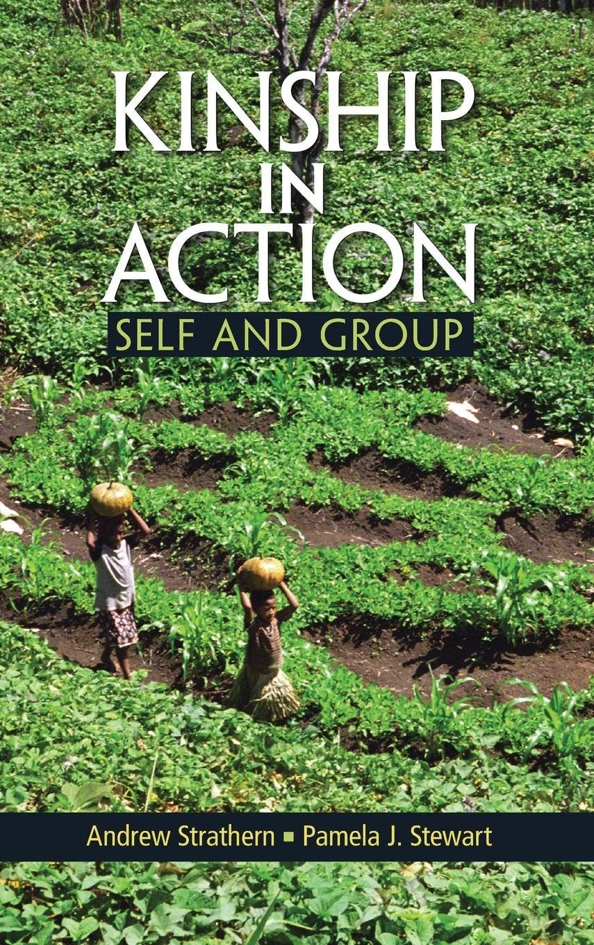 Product Image: Kinship in Action