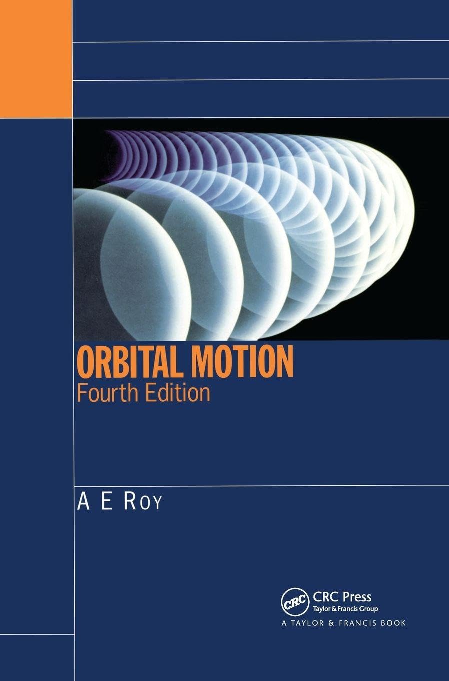 Orbital Motion Natural Sciences