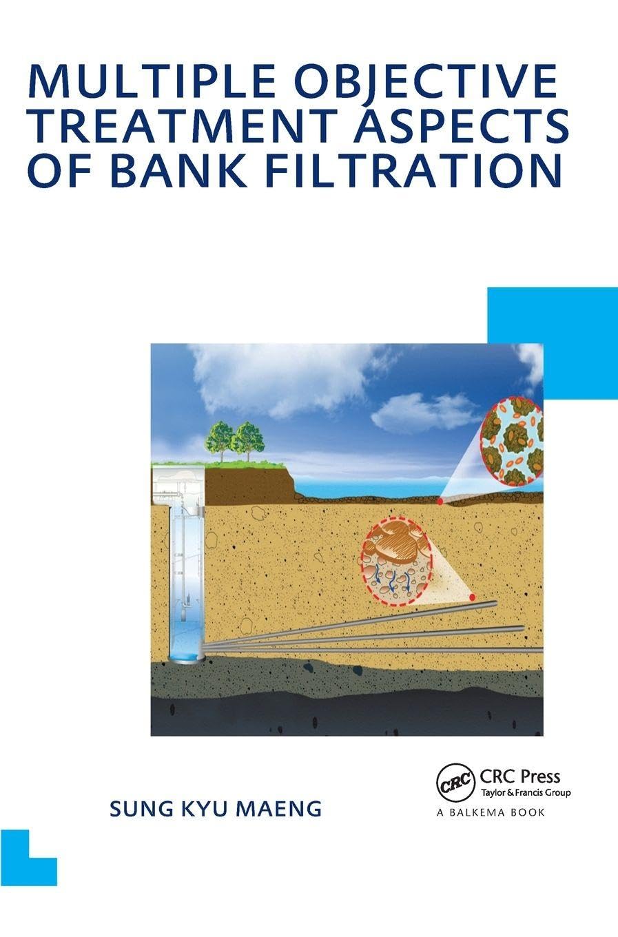 Multiple Objective Treatment Aspects of Bank Filtration Medicine