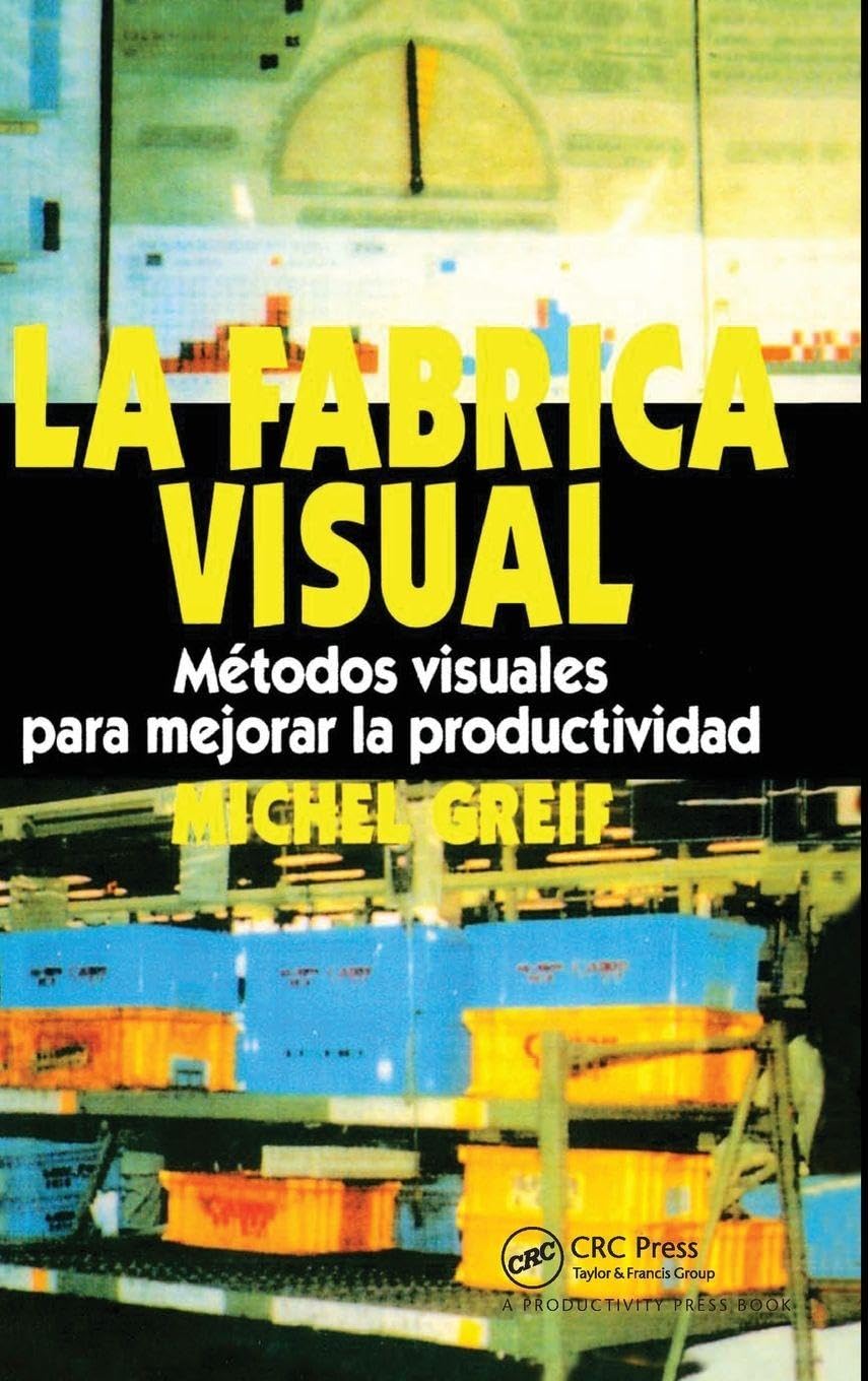 Product Image: La F brica Visual