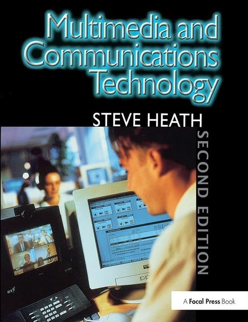 Multimedia and Communications Technology Computer Science