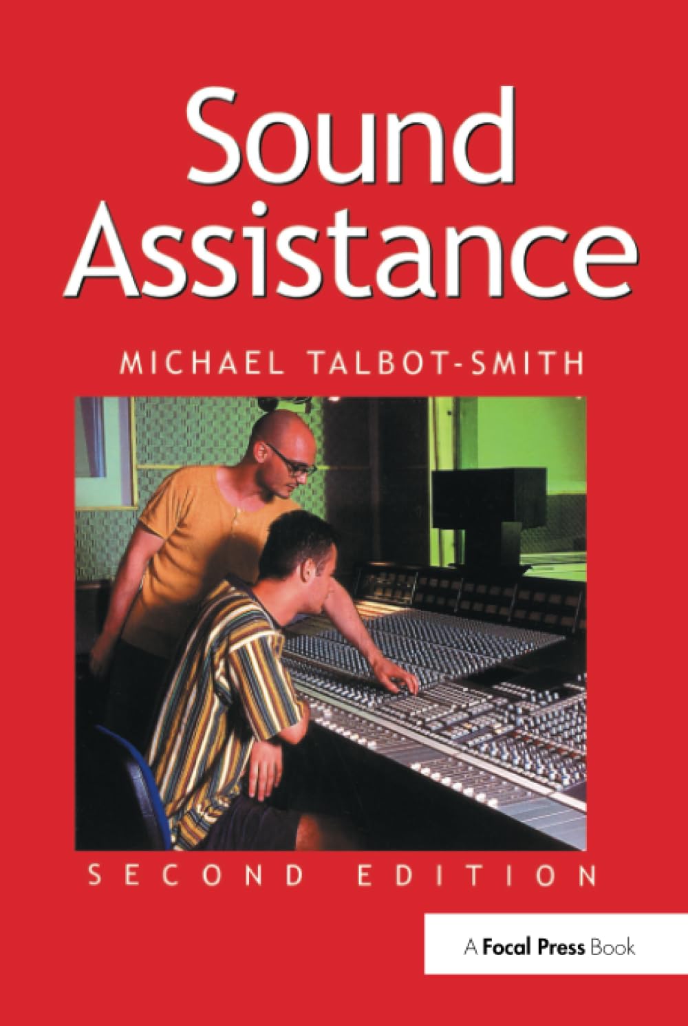 Sound Assistance Arts & Music