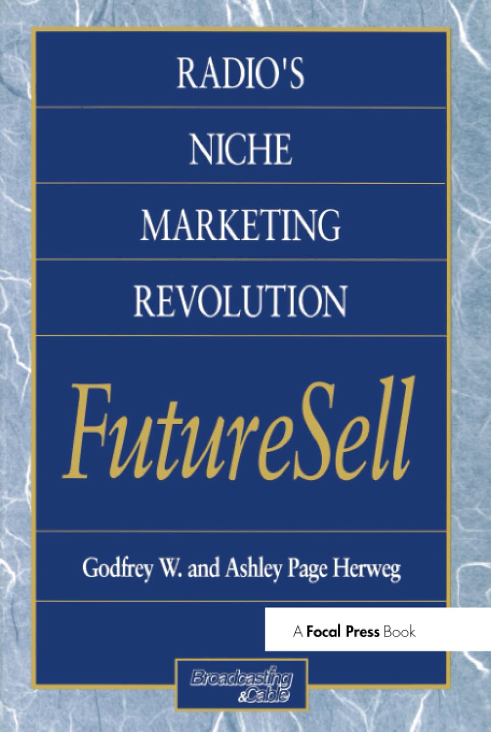 Radios Niche Marketing Revolution Futuresell Media & Communication