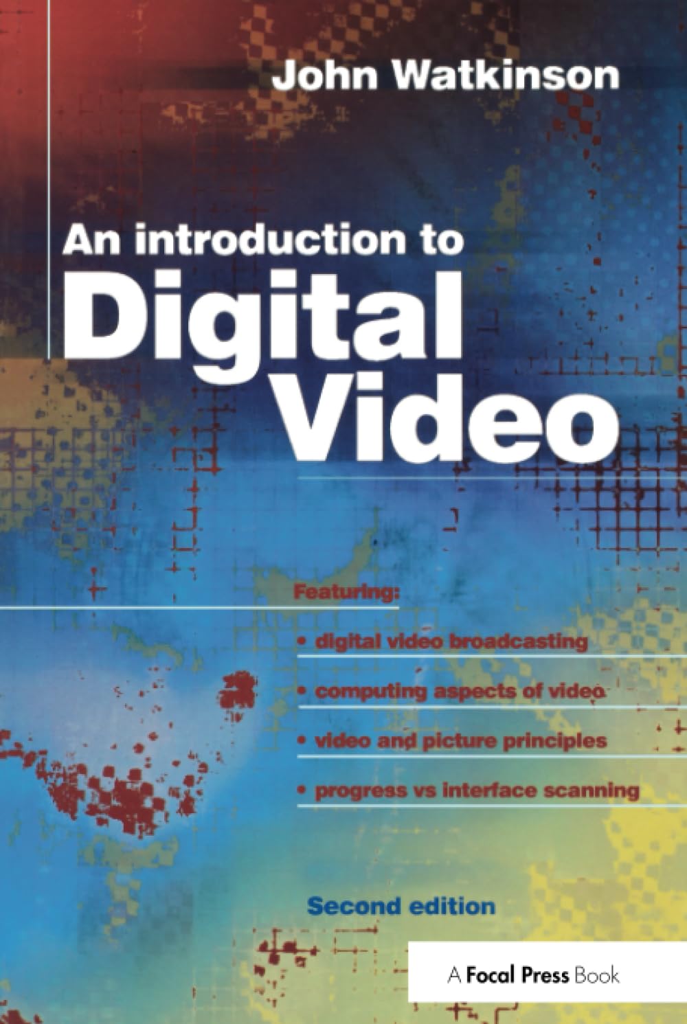 Introduction to Digital Video Media & Communication