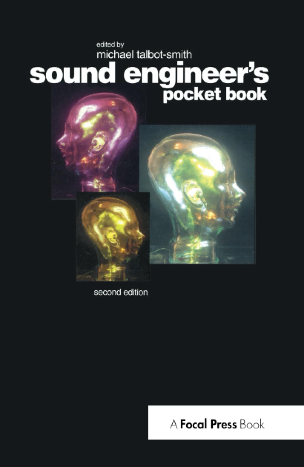 Product Image: Sound Engineer's Pocket Book