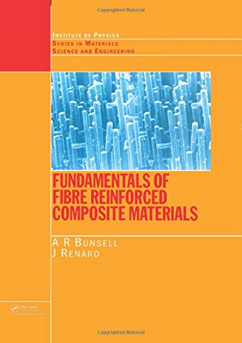 Fundamentals of Fibre Reinforced Composite Materials Business & Technology