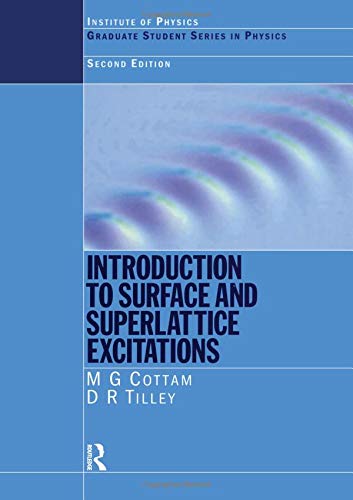 Product Image: INTRODUCTION TO SURFACE AND SUPERLA