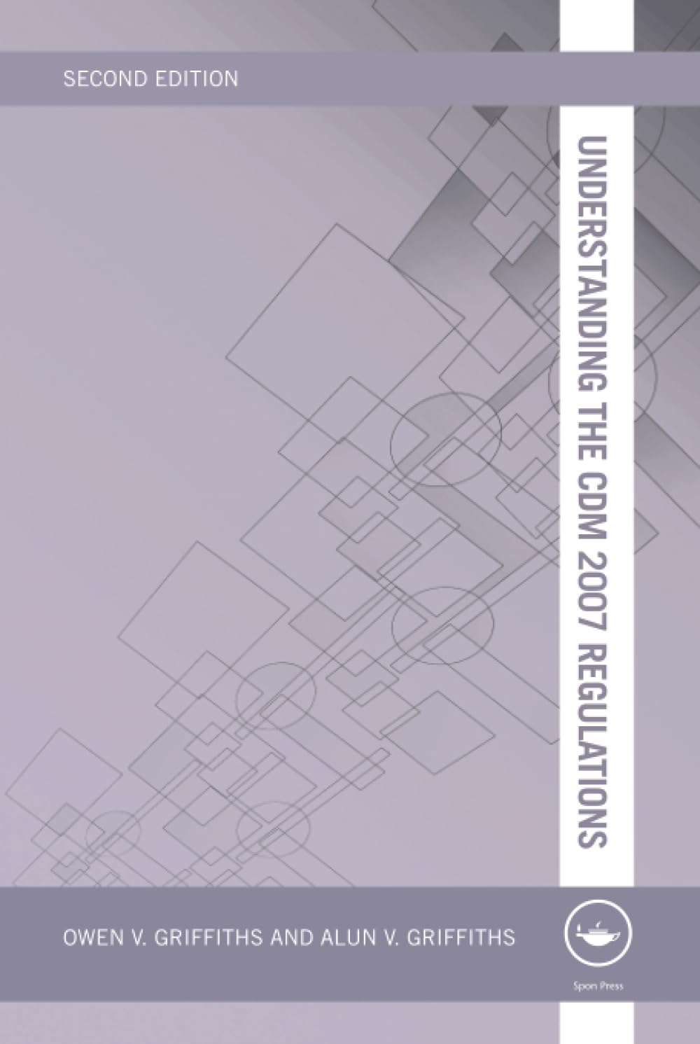 Product Image: Understanding the CDM 2007 Regulations (Understanding Construction)