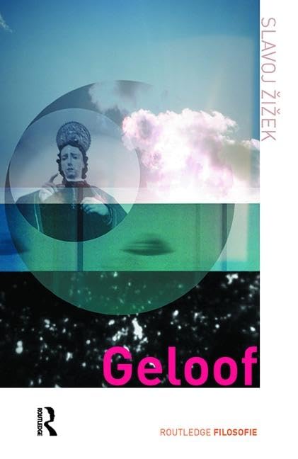 Geloof (Routledge Filosofie) Philosophy