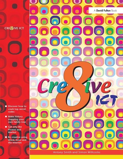 Creative ICT Business, Finance & Career