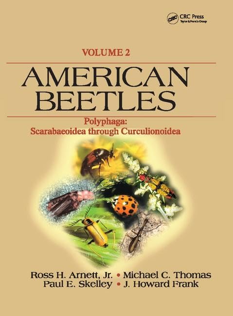 American Beetles, Volume II: Polyphaga: Scarabaeoidea through Curculionoidea Medicine