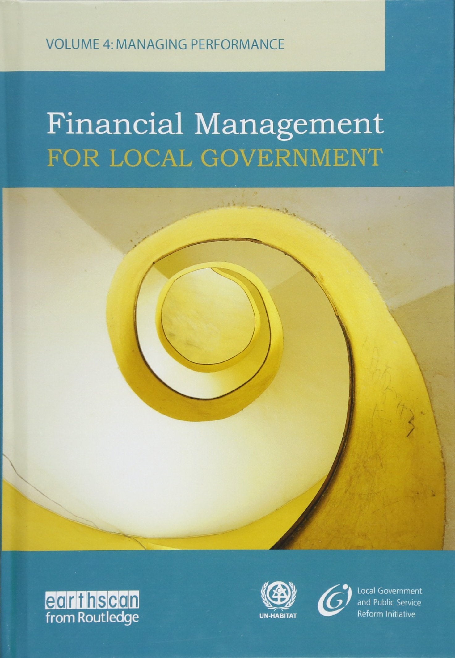 Financial Management for Local Government (Financial Management Taining) Medicine