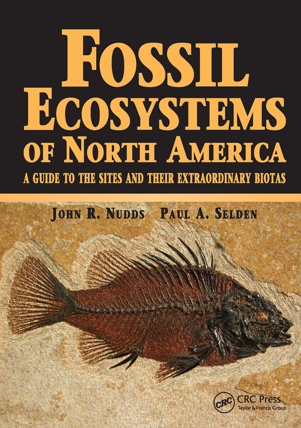 Fossil Ecosystems of North America Business & Technology