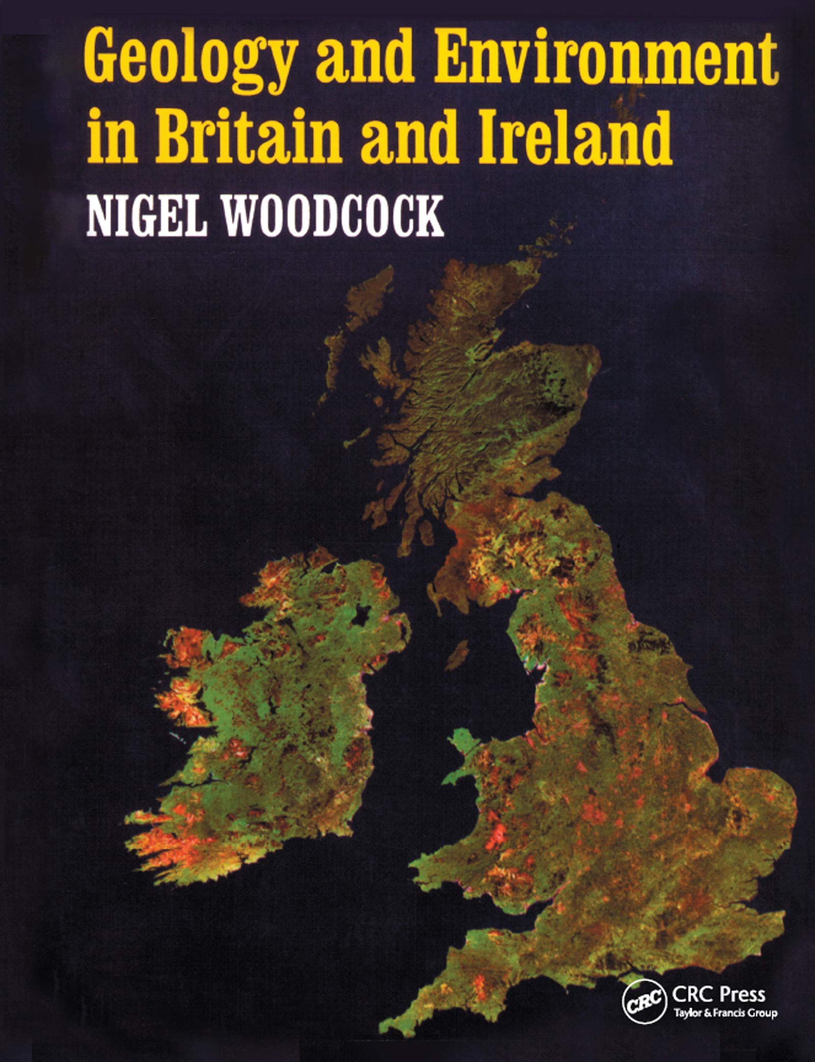 Geology and Environment In Britain and Ireland Business & Technology