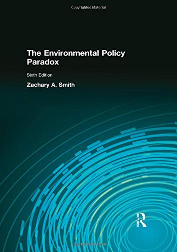 Product Image: Environmental Policy Paradox