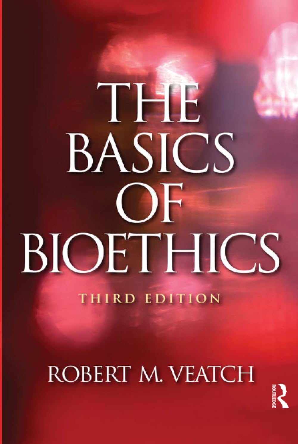 Product Image: The Basics of Bioethics