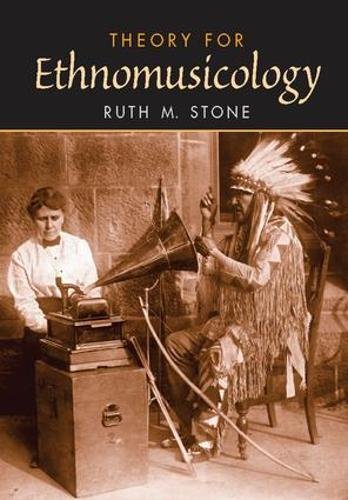 Product Image: Theory for Ethnomusicology
