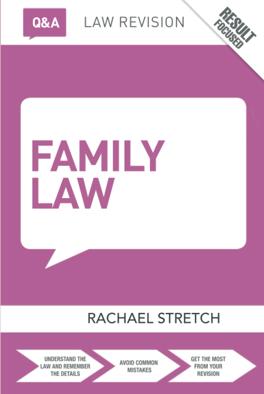 Q&A Family Law Law