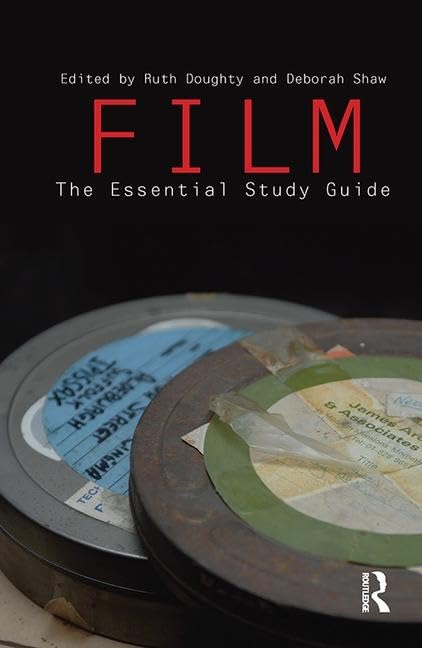 Film: The Essential Study Guide Media & Communication