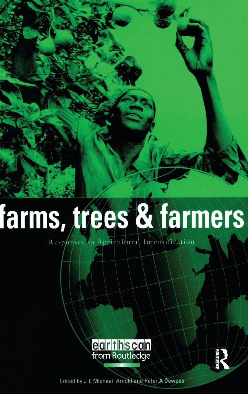 Farms Trees and Farmers Business, Finance & Career