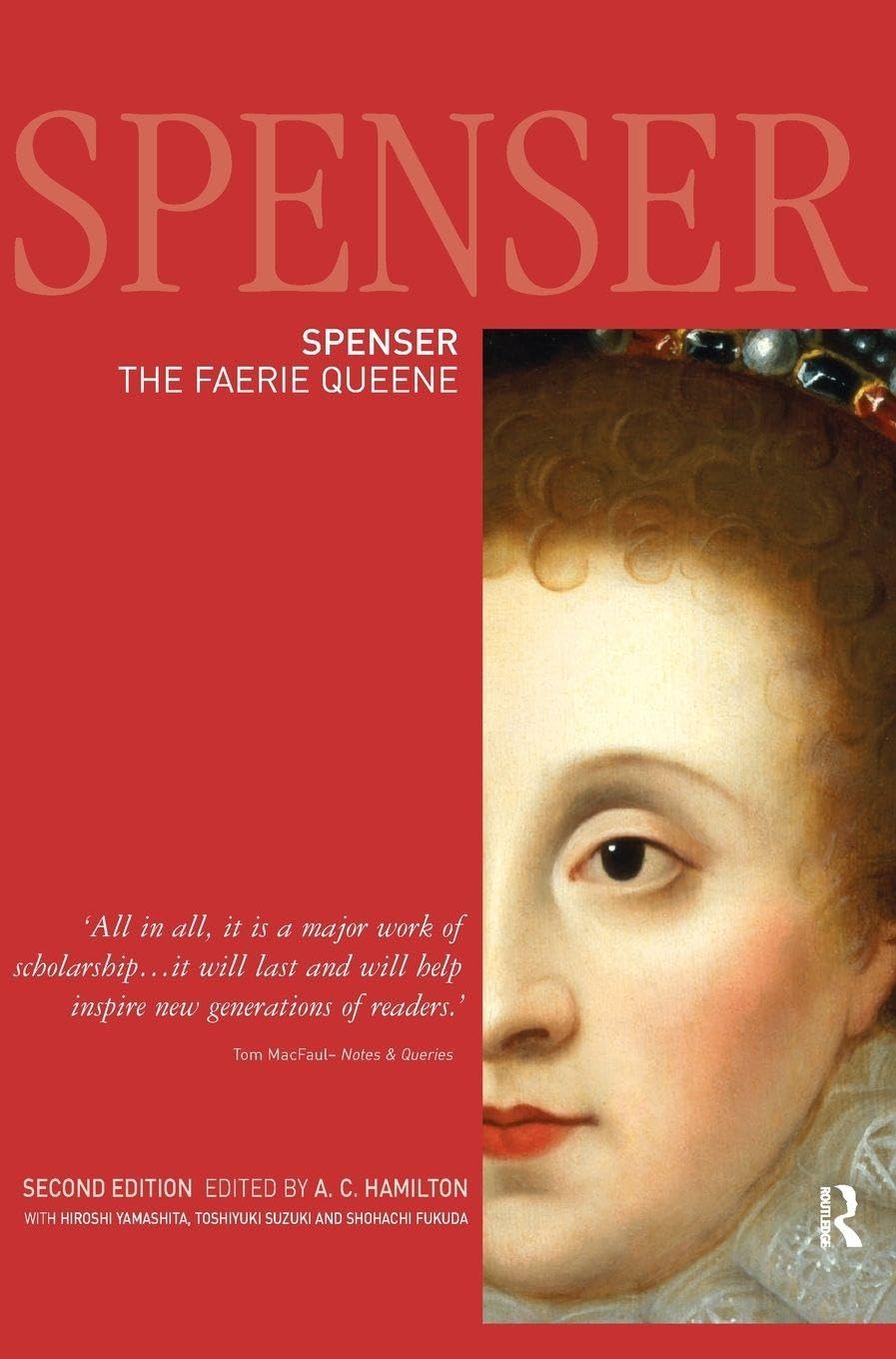 Spenser Poetry