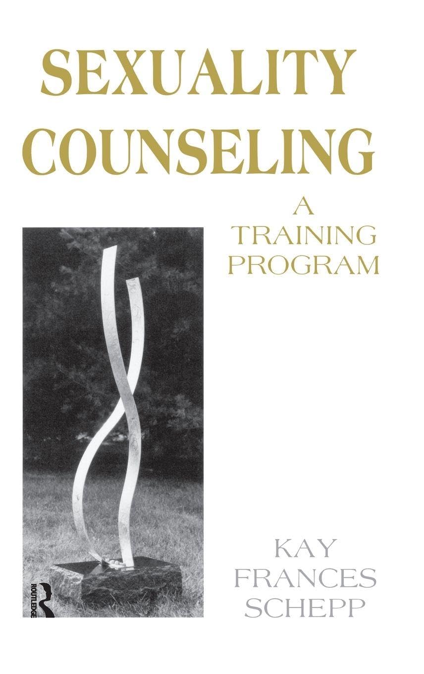 Product Image: Sexuality Counseling