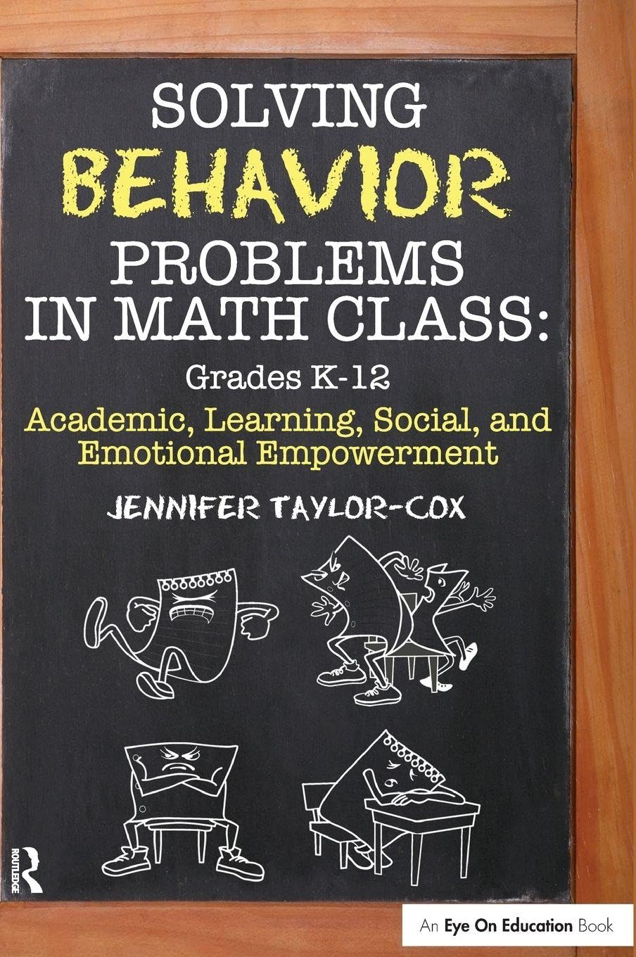 Solving Behavior Problems in Math Class Business, Finance & Career