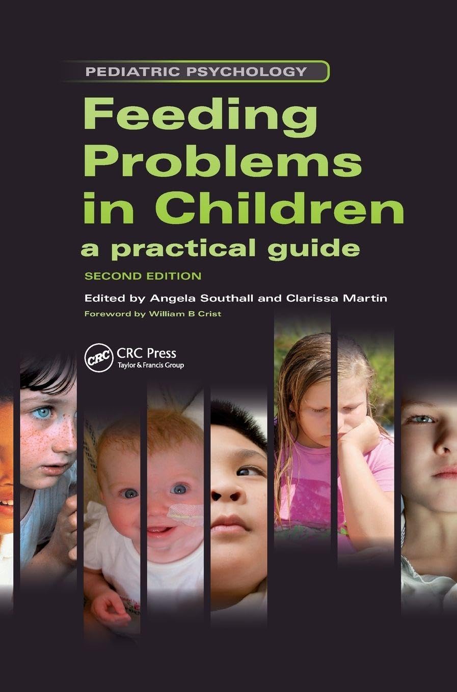 Product Image: Feeding Problems in Children