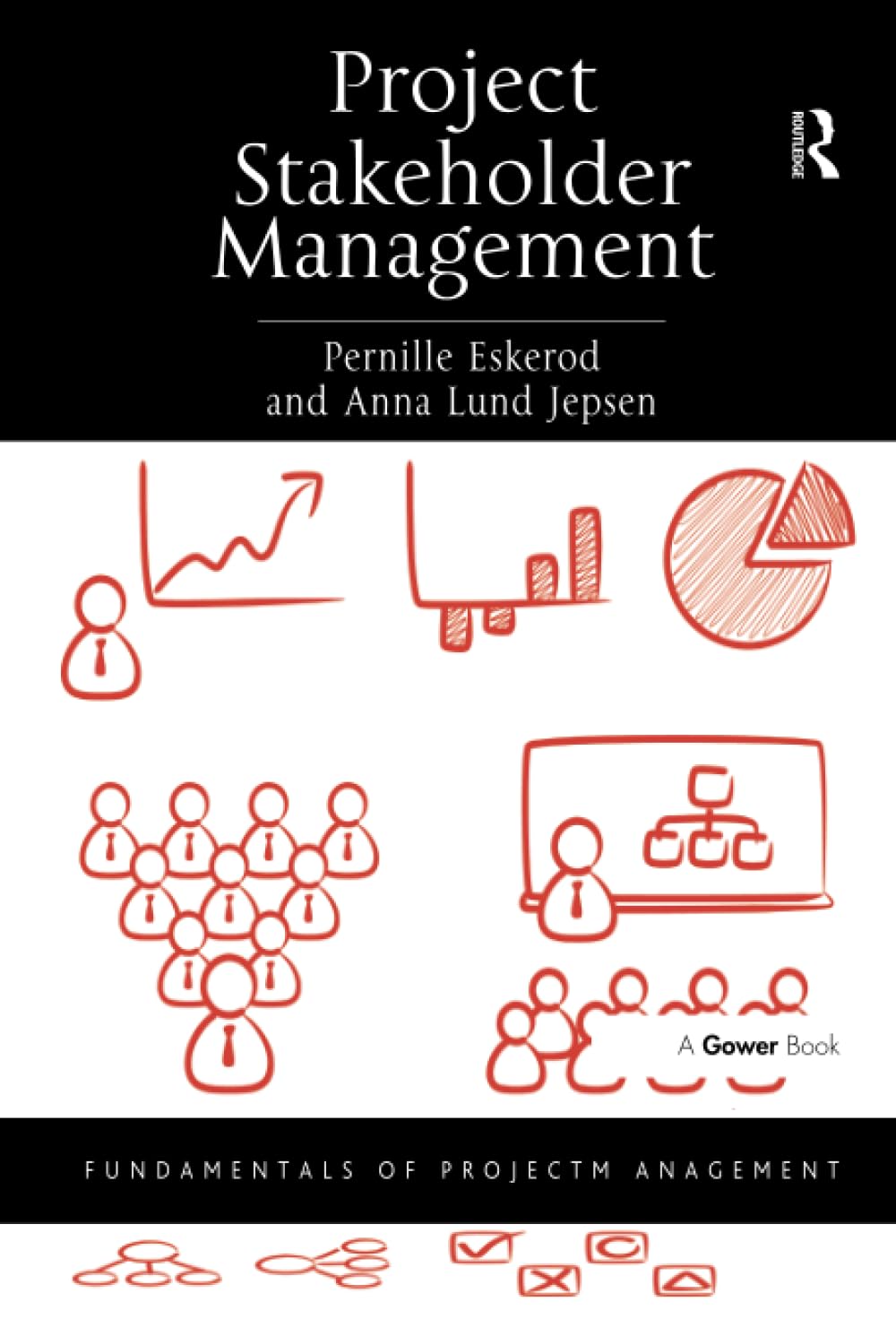 Product Image: Eskerod, P: Project Stakeholder Management