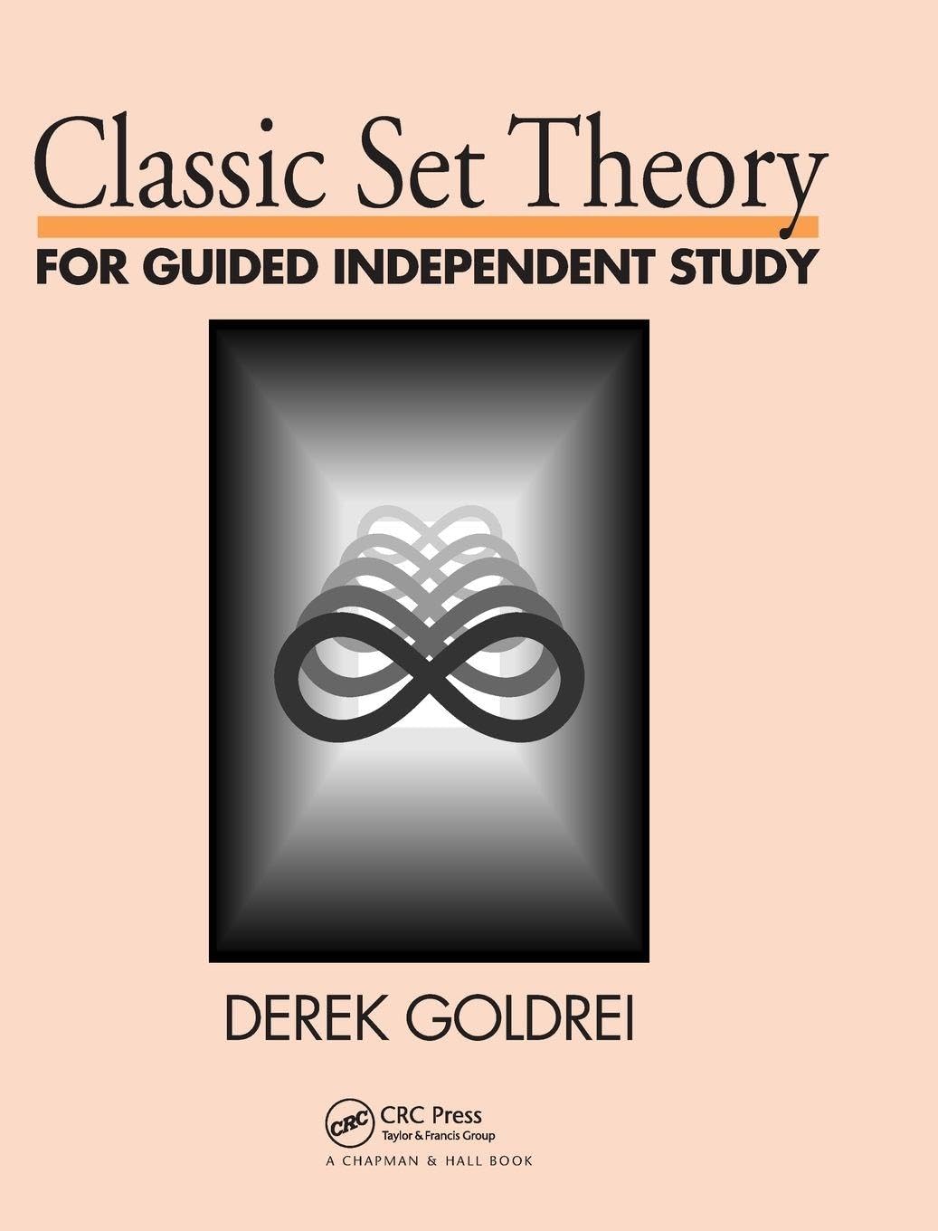 Product Image: Classic Set Theory