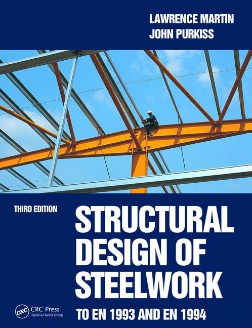 Structural Design of Steelwork to EN 1993 and EN 1994 Business & Technology
