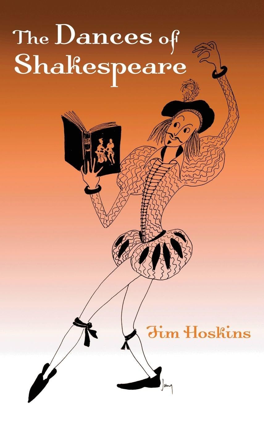 The Dances of Shakespeare Drama