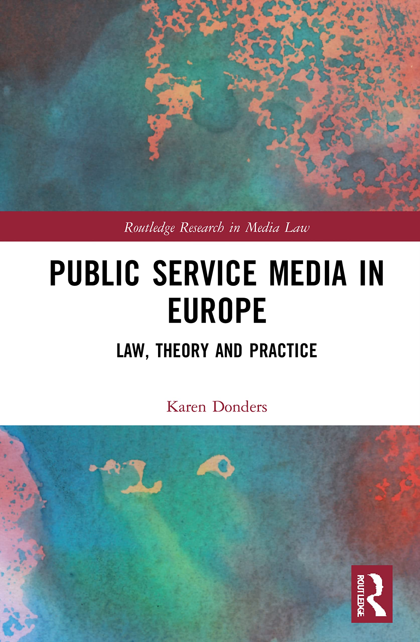 Public Service Media in Europe book