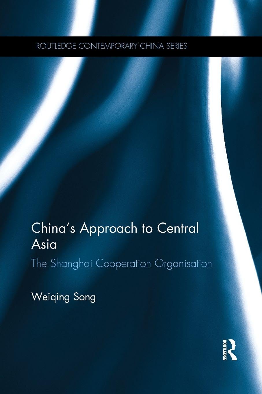 China's Approach to Central Asia Law