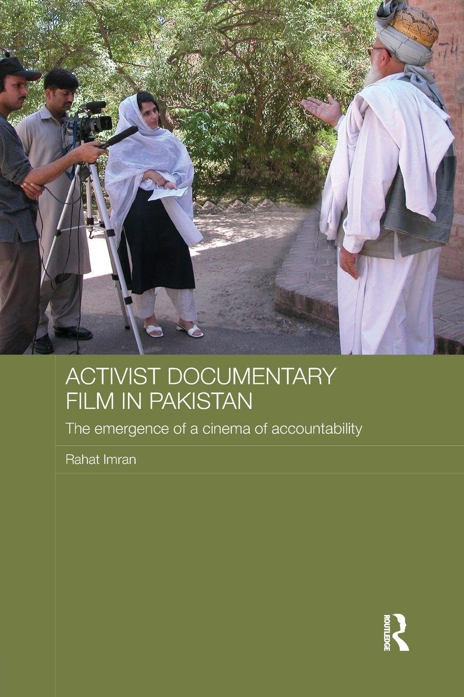 Activist Documentary Film in Pakistan Law