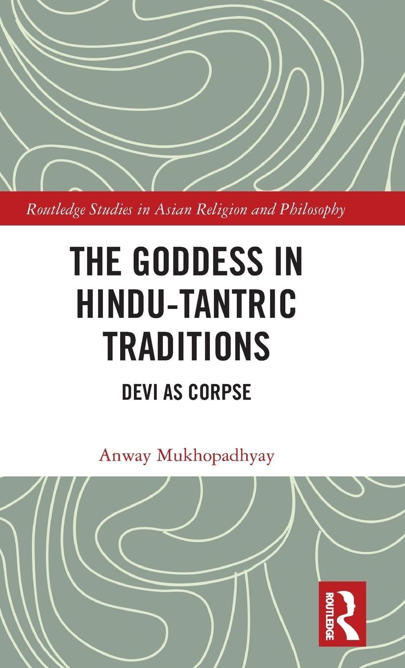 The Goddess in Hindu-Tantric Traditions Social Sciences