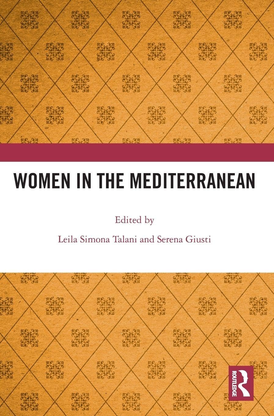 Women in the Mediterranean Books