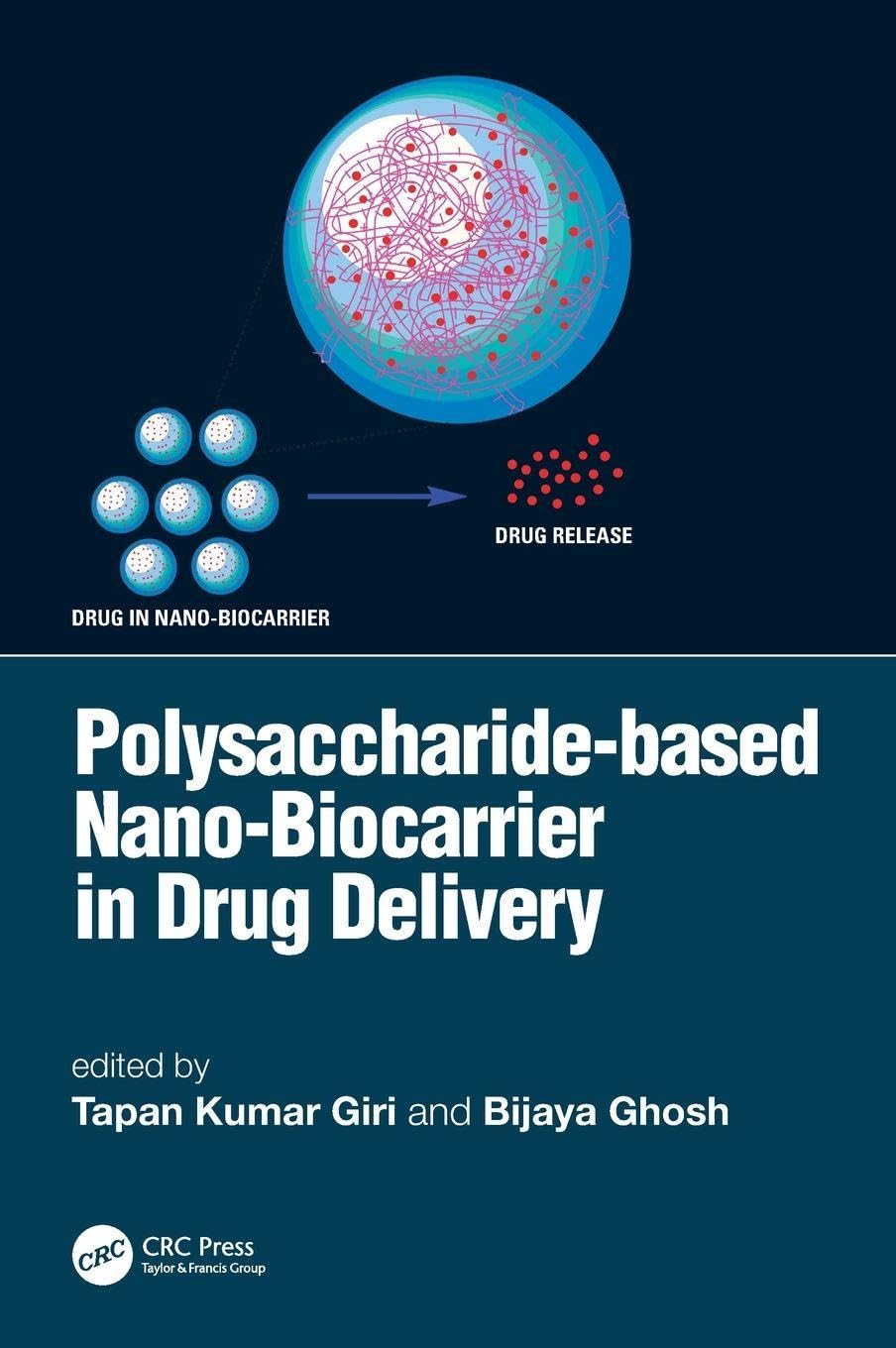 Polysaccharide based Nano-Biocarrier in Drug Delivery Medicine