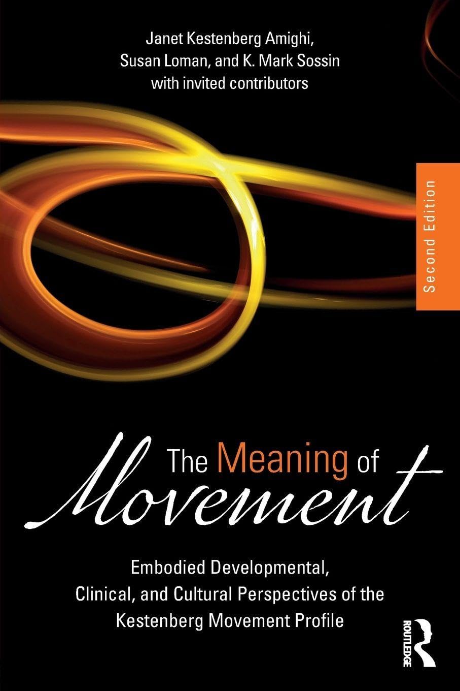 The Meaning of Movement book
