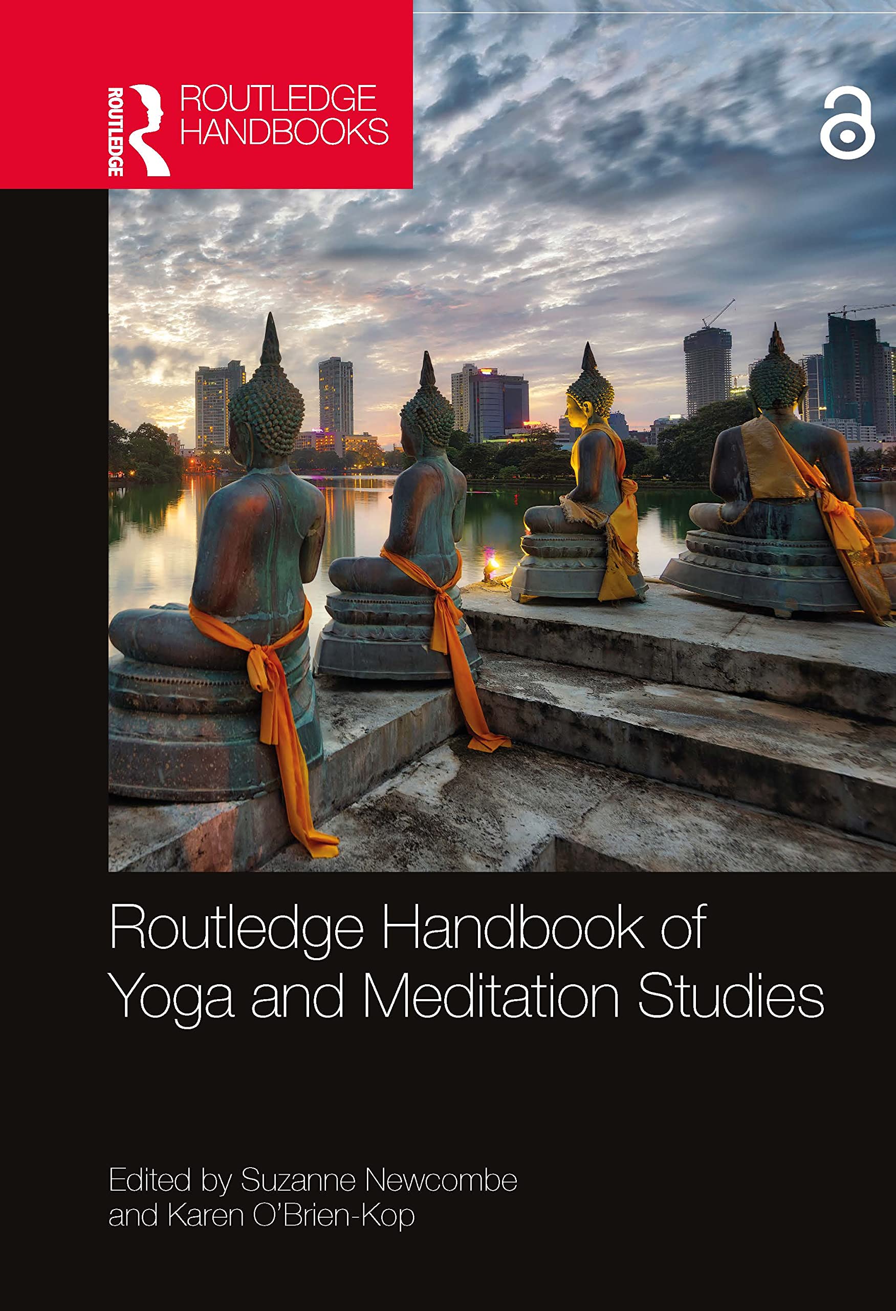 Routledge Handbook of Yoga and Meditation Studies Philosophy