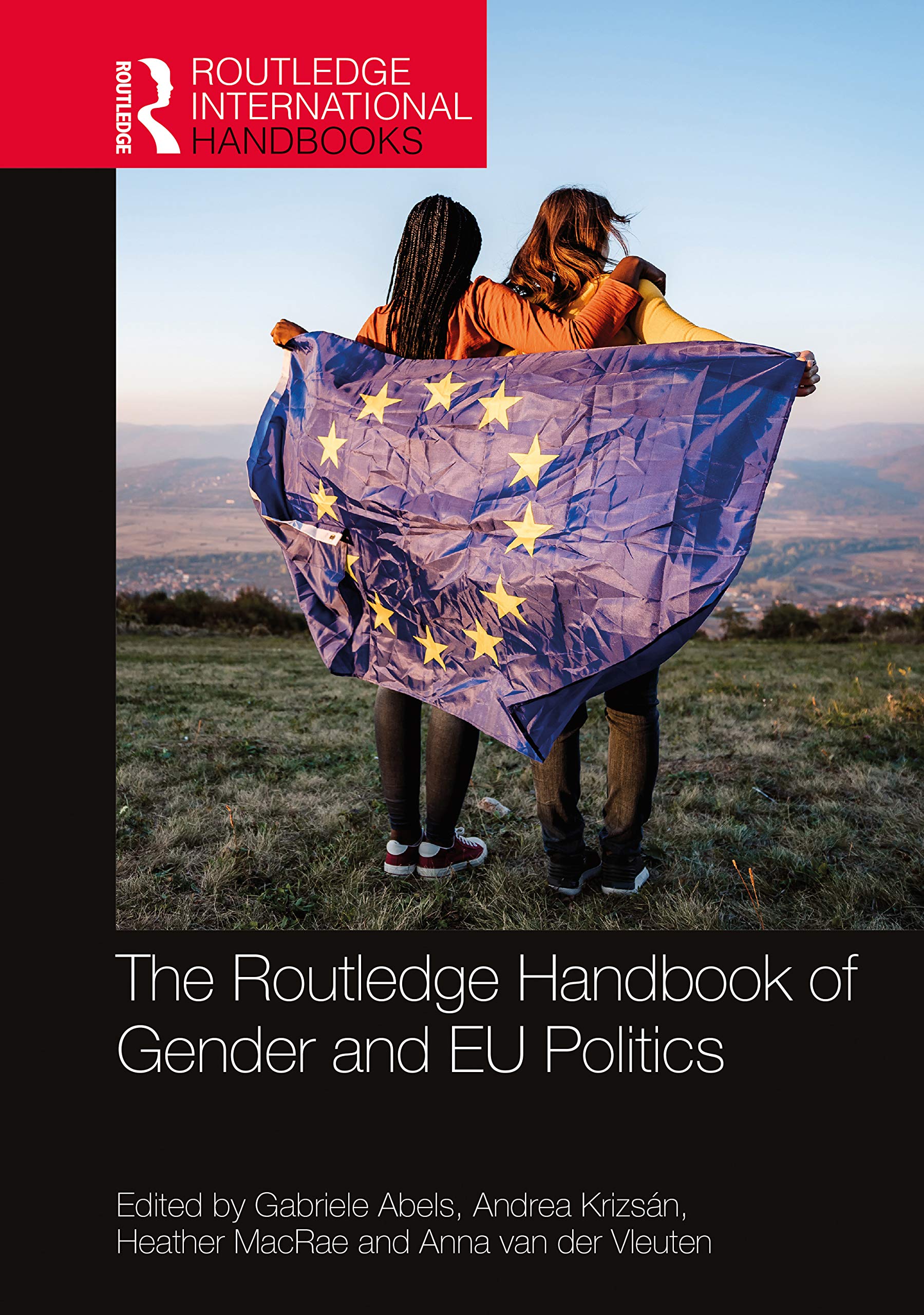 The Routledge Handbook of Gender and EU Politics Philosophy