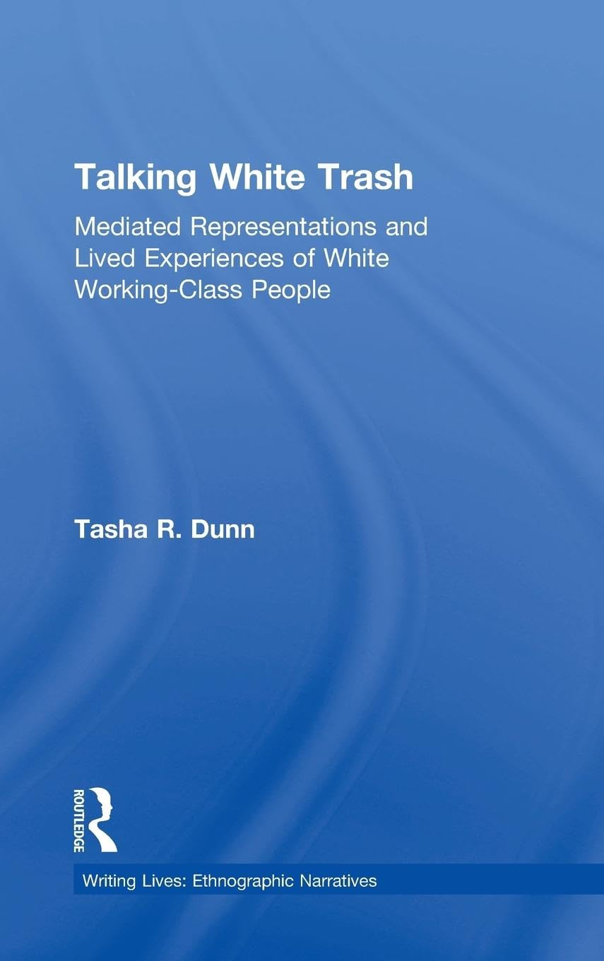 Product Image: Talking White Trash